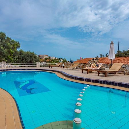 Aptera Zen Serenity Retreat With Great Outdoors, Pool & Parking מראה חיצוני תמונה