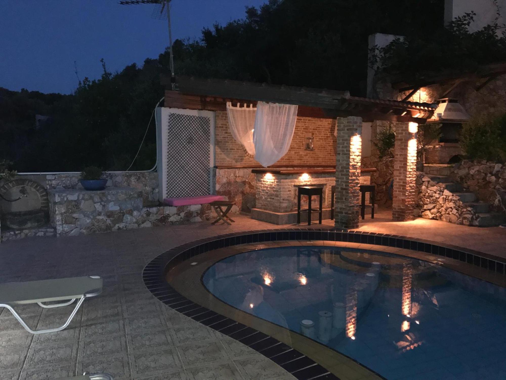 Aptera Zen Serenity Retreat With Great Outdoors, Pool & Parking מראה חיצוני תמונה