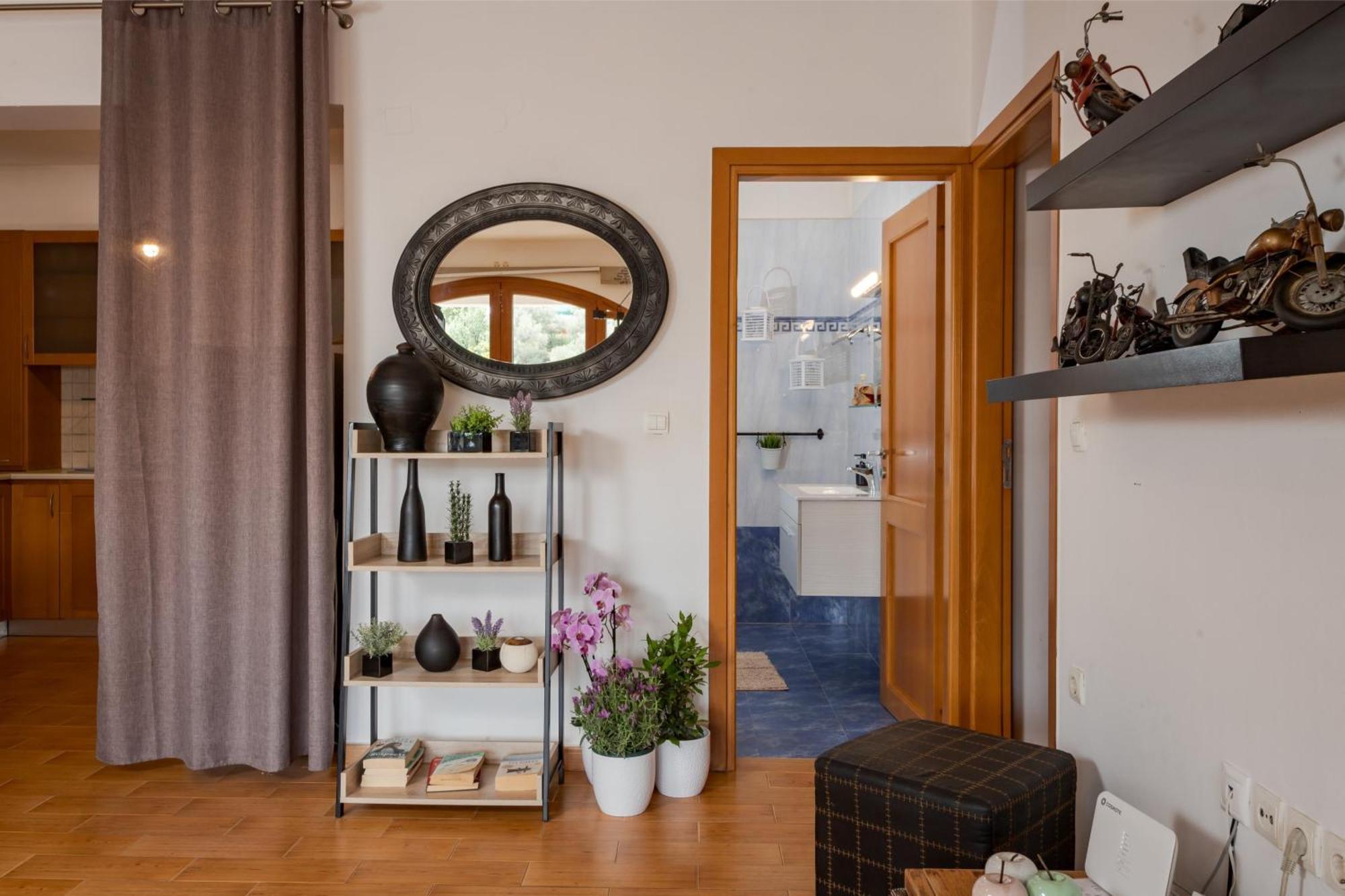 Aptera Zen Serenity Retreat With Great Outdoors, Pool & Parking מראה חיצוני תמונה