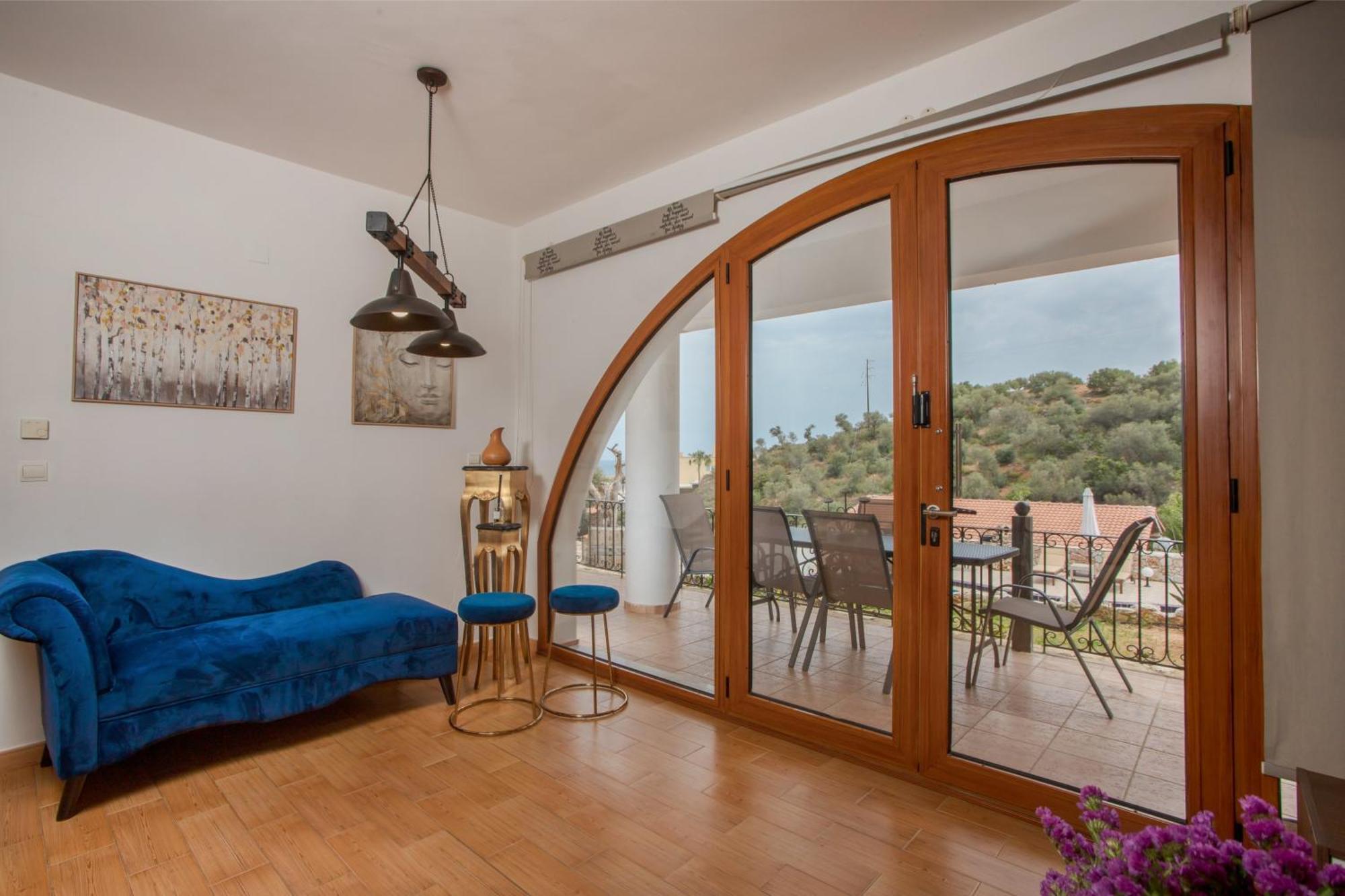 Aptera Zen Serenity Retreat With Great Outdoors, Pool & Parking מראה חיצוני תמונה