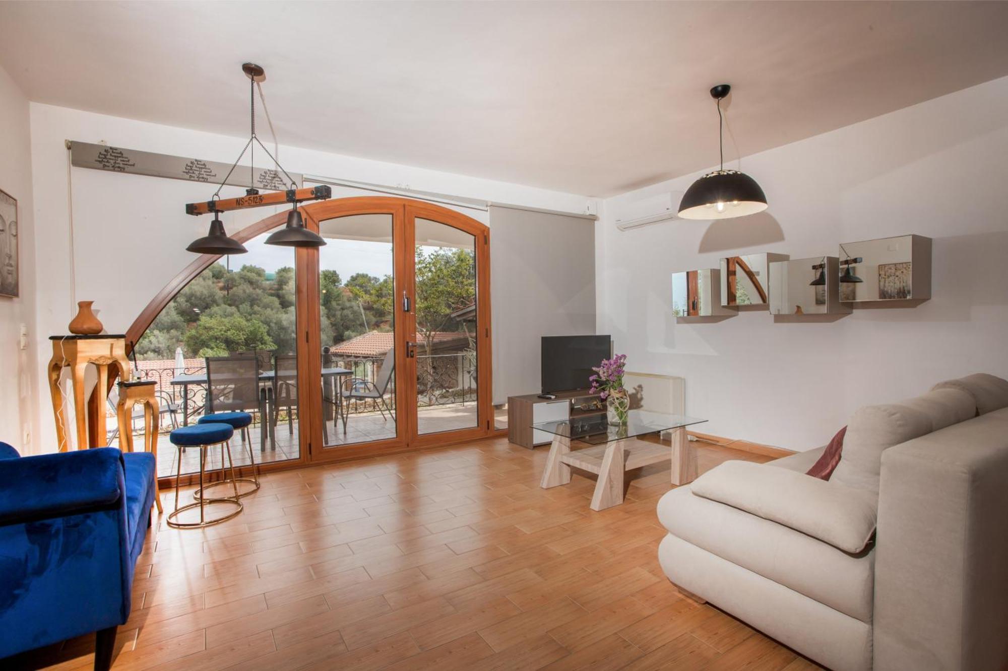 Aptera Zen Serenity Retreat With Great Outdoors, Pool & Parking מראה חיצוני תמונה