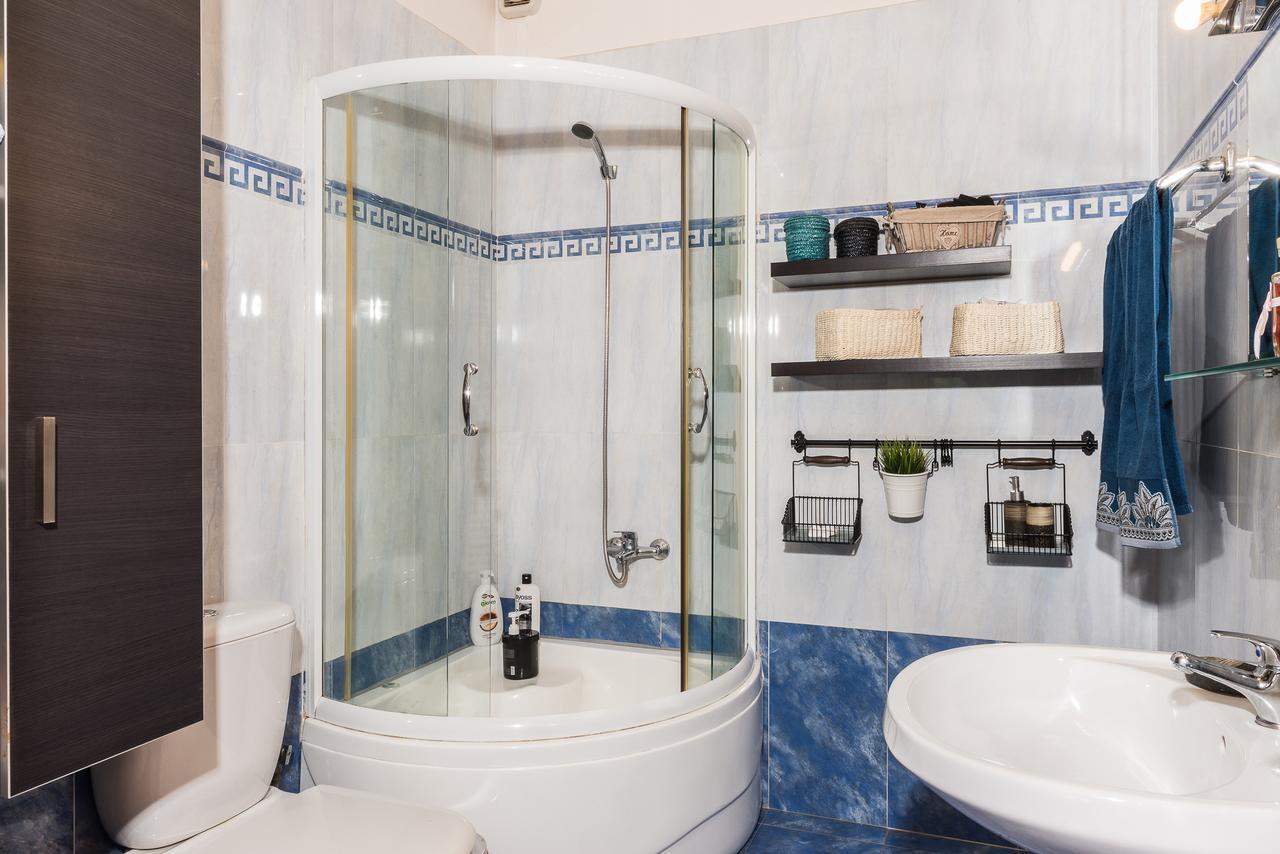 Aptera Zen Serenity Retreat With Great Outdoors, Pool & Parking מראה חיצוני תמונה