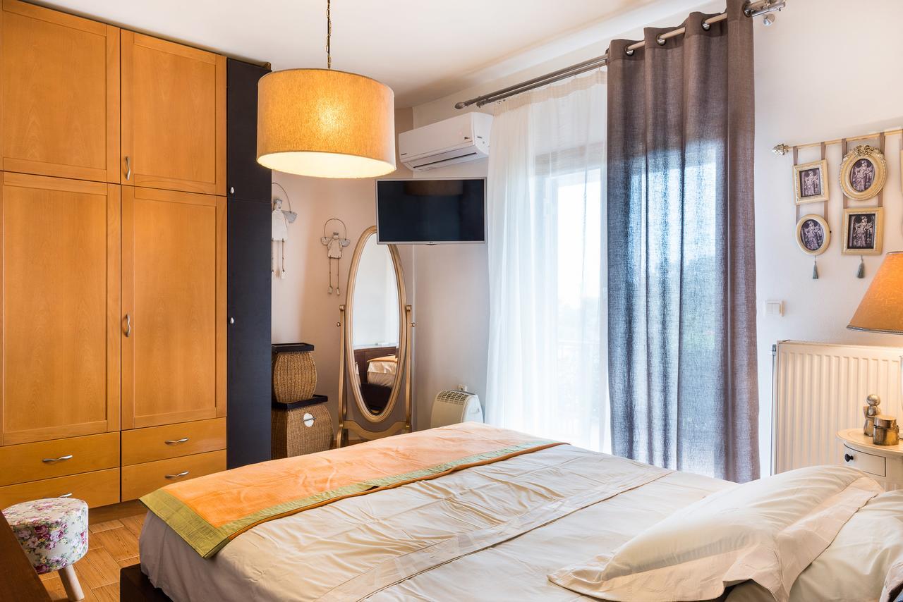 Aptera Zen Serenity Retreat With Great Outdoors, Pool & Parking מראה חיצוני תמונה