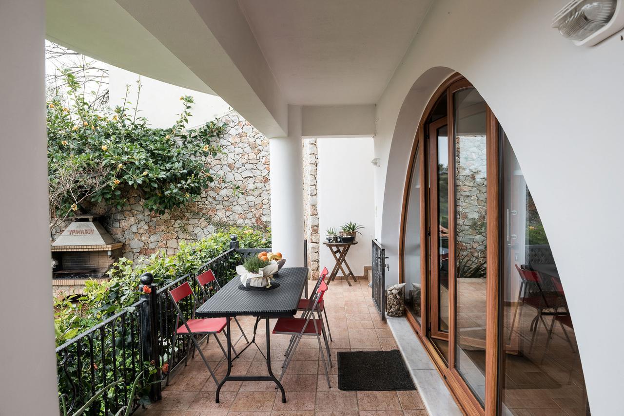 Aptera Zen Serenity Retreat With Great Outdoors, Pool & Parking מראה חיצוני תמונה