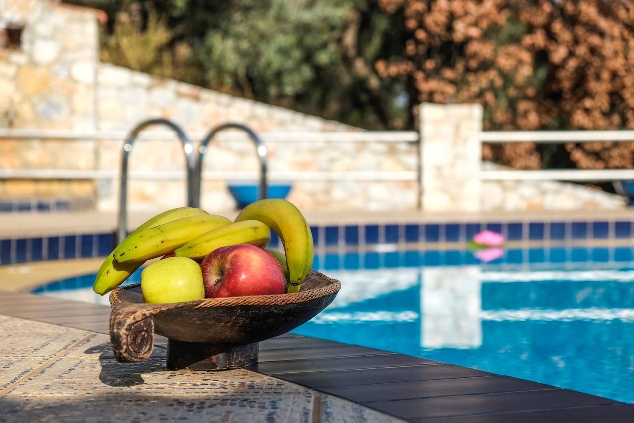 Aptera Zen Serenity Retreat With Great Outdoors, Pool & Parking מראה חיצוני תמונה