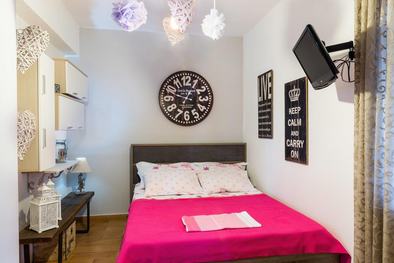 Aptera Zen Serenity Retreat With Great Outdoors, Pool & Parking מראה חיצוני תמונה