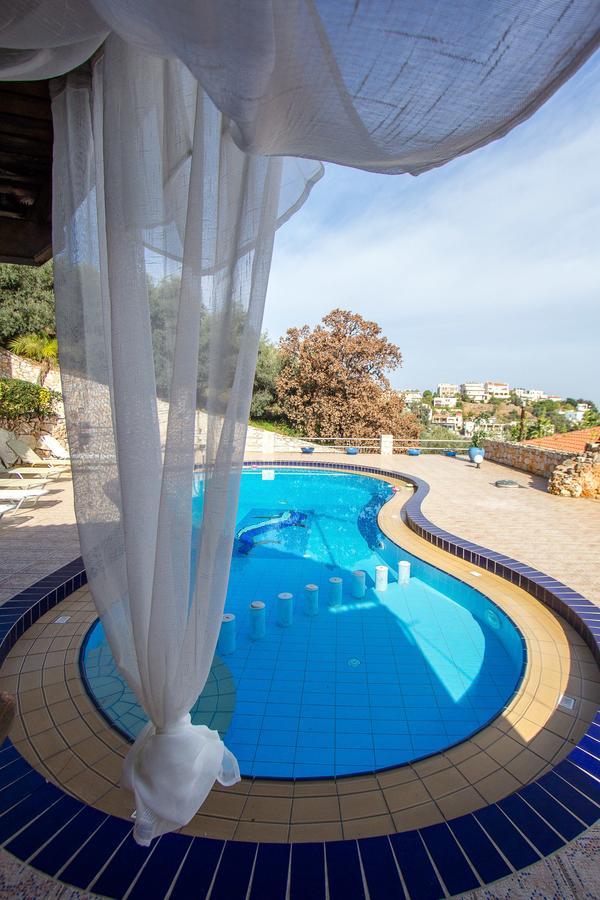 Aptera Zen Serenity Retreat With Great Outdoors, Pool & Parking מראה חיצוני תמונה