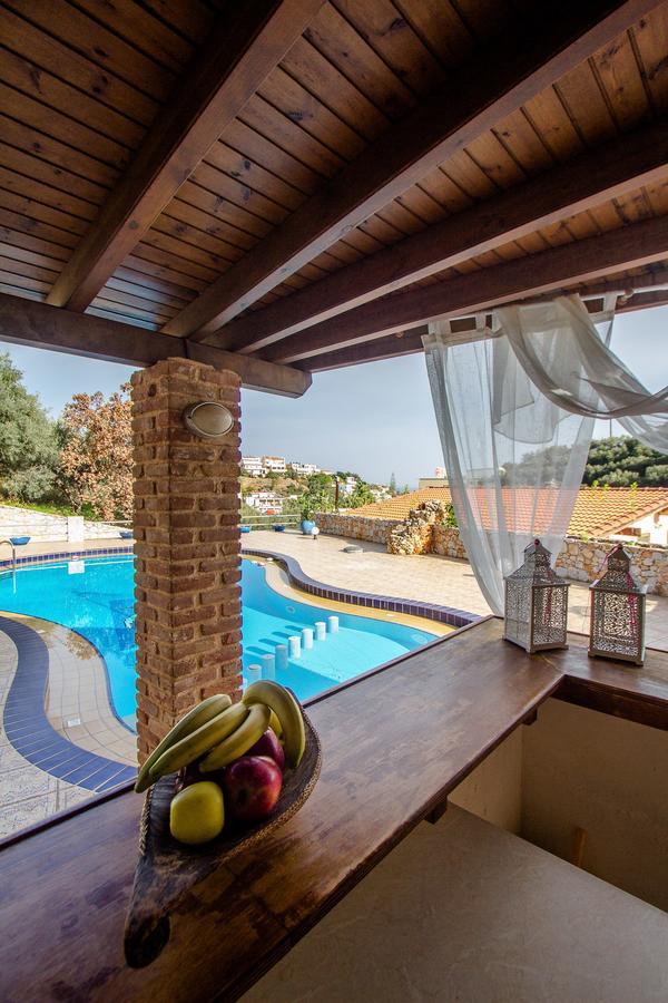 Aptera Zen Serenity Retreat With Great Outdoors, Pool & Parking מראה חיצוני תמונה